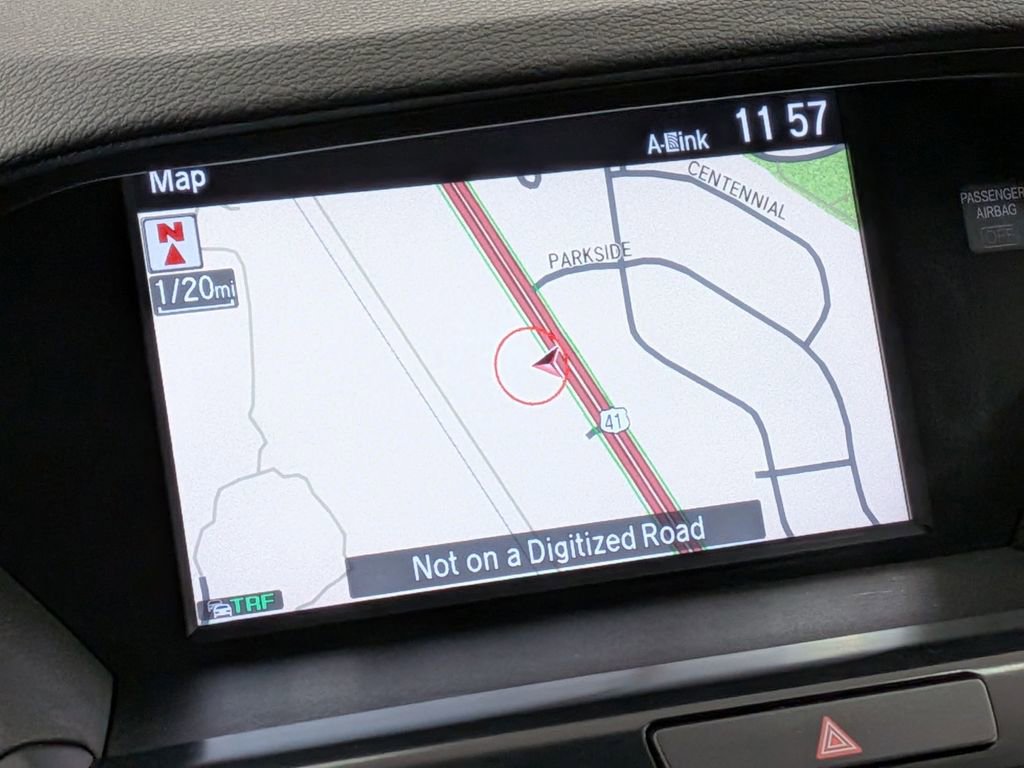 Used 2019 Acura MDX 3.5L Technology Package SH-AWD image 21