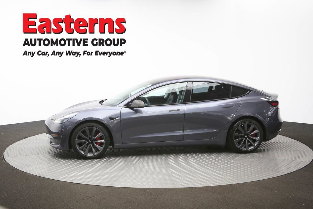 Used 2018 Tesla Model 3 Long Range image 56