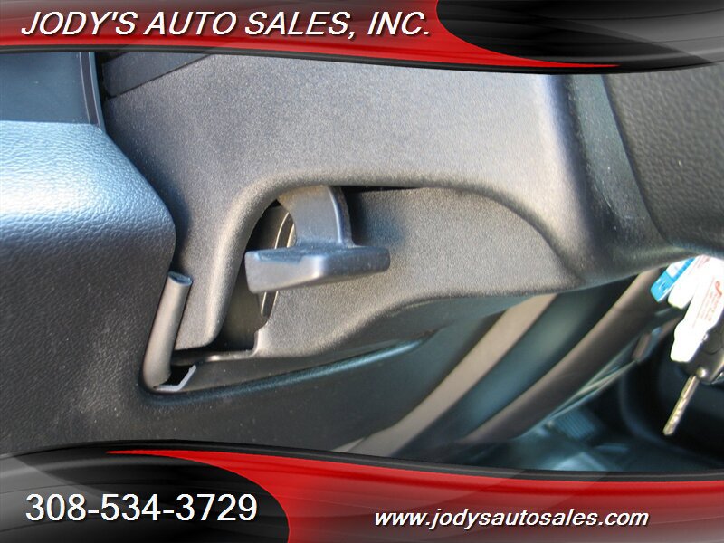 Used 2020 Ford Expedition XL AWD/4WD image 7