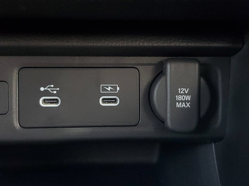 Certified 2026 Acura Integra A-Spec FWD image 25