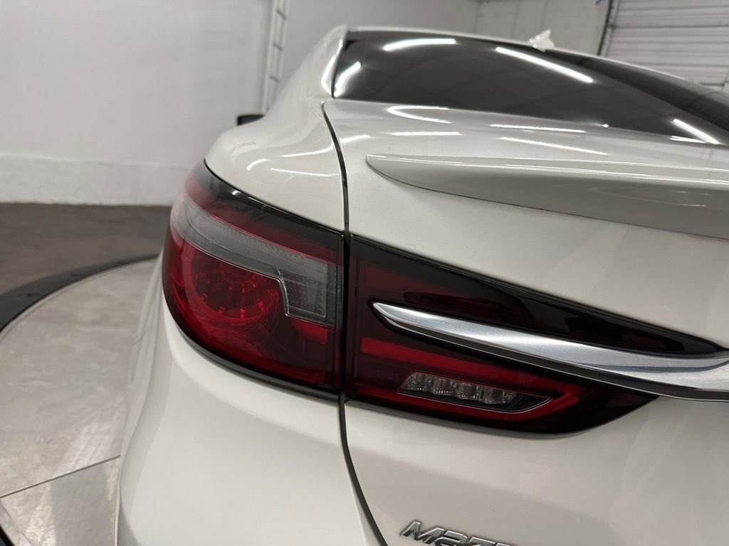 Used 2018 MAZDA MAZDA6 Signature image 22