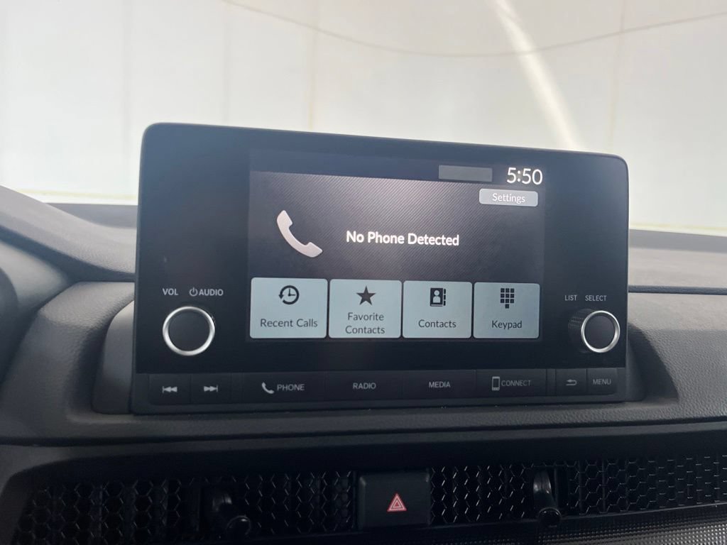 Used 2025 Honda CR-V Sport image 65