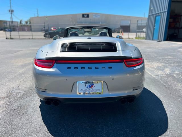 Used 2013 Porsche 911 Carrera 4S image 99