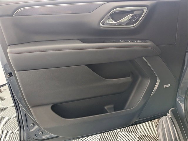 Certified 2021 Chevrolet Tahoe RST image 10