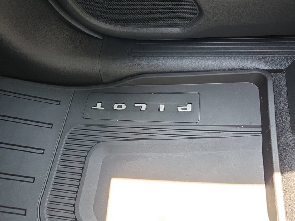 New 2026 Honda Pilot EX-L image 52