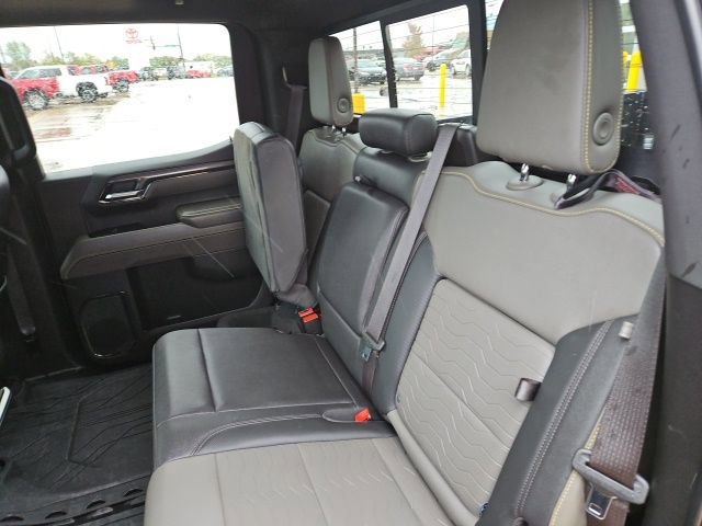 Used 2023 Chevrolet Silverado 1500 ZR2 w/ Technology Package image 26