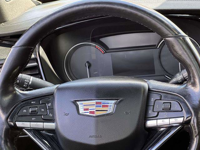 Used 2024 Cadillac XT6 Premium Luxury image 19