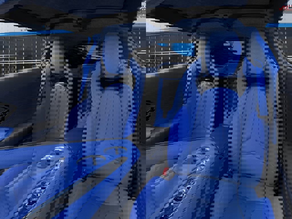 New 2026 Chevrolet Corvette Z06 w/ Stealth Interior Trim Package image 27