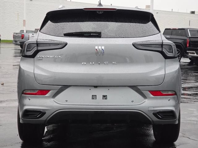 Used 2026 Buick Encore GX Avenir w/ Avenir Technology Package AWD/4WD image 16