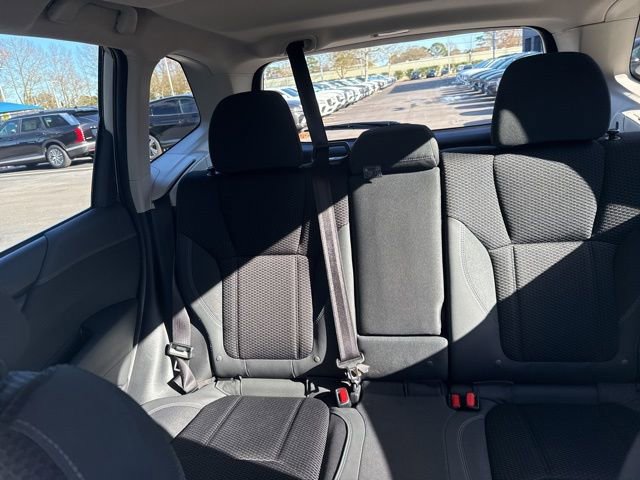 Used 2021 Subaru Forester Premium image 6