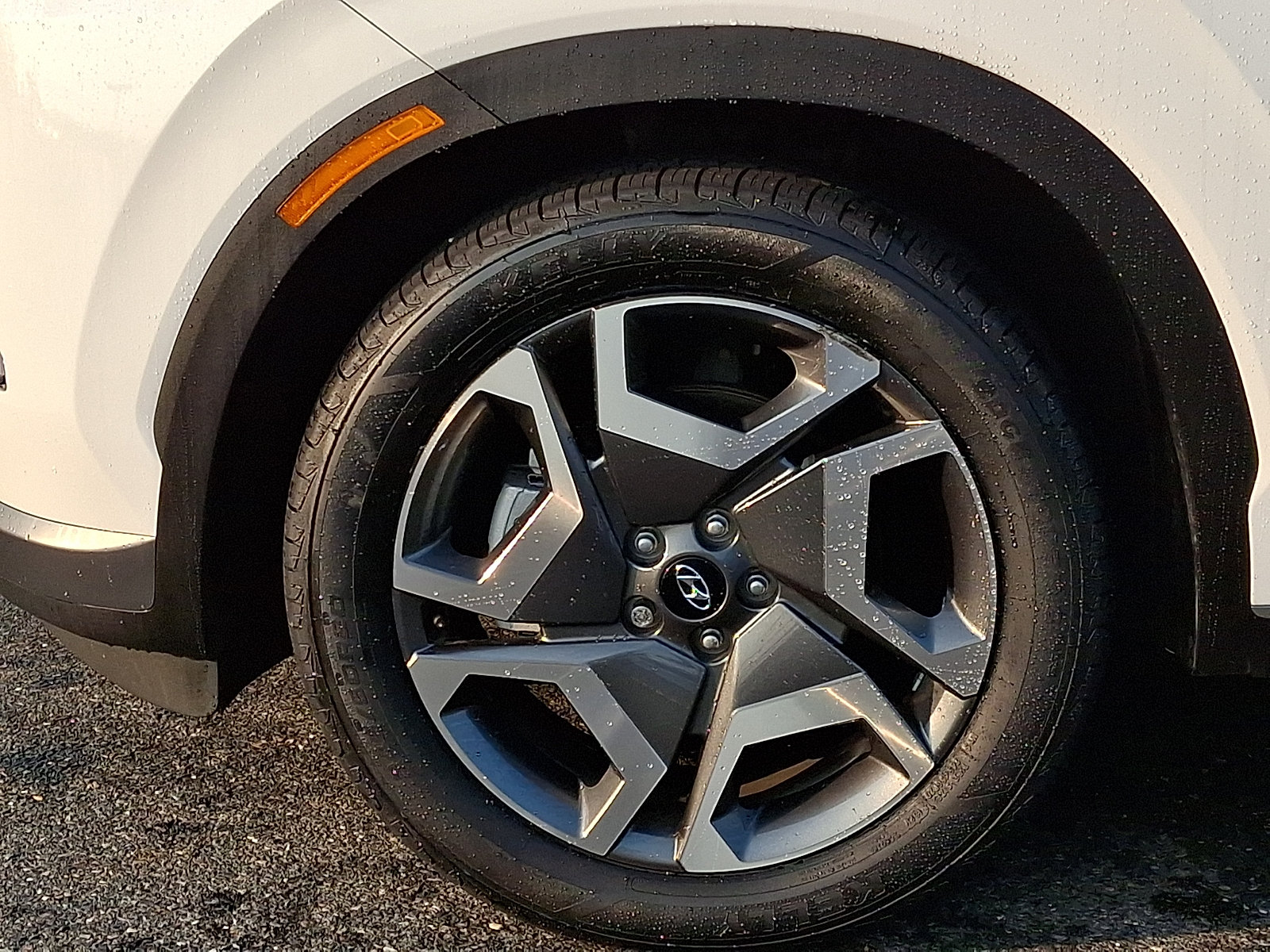 Certified 2025 Hyundai Palisade SEL FWD image 8