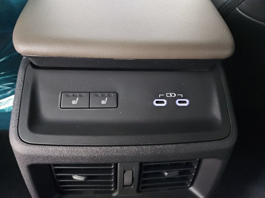 New 2026 Toyota bZ Woodland AWD/4WD image 29