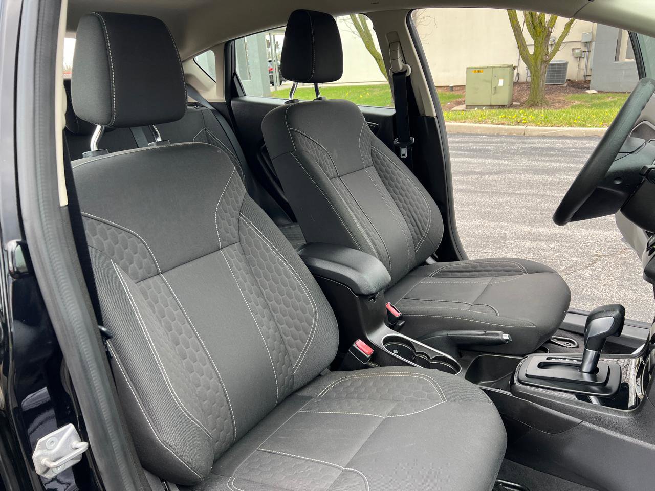 Used 2019 Ford Fiesta SE w/ Equipment Group 201A image 31