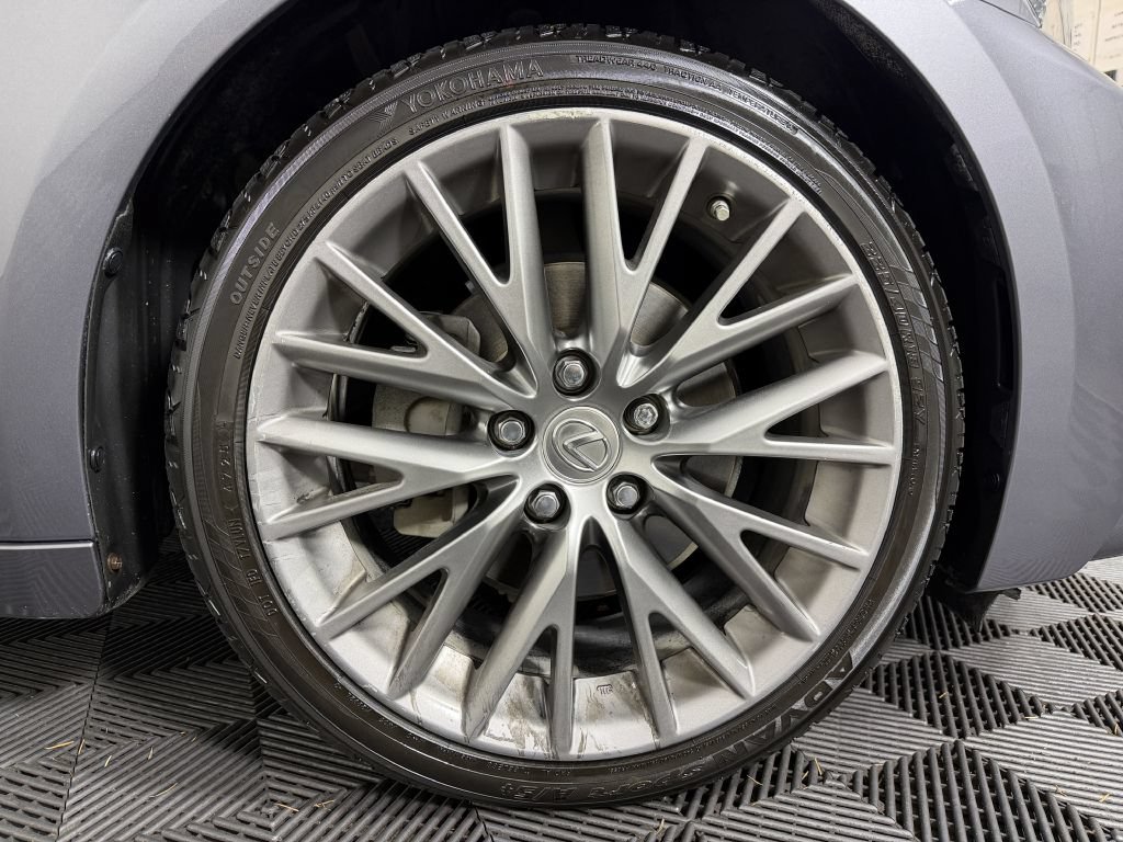 Used 2015 Lexus IS 250 AWD w/ Navigation System Package image 46