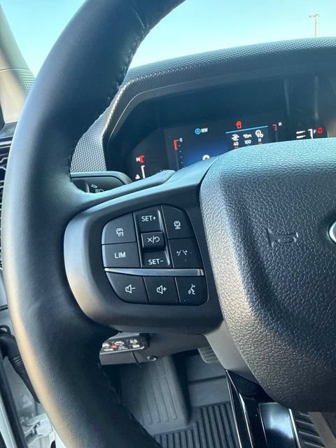 Used 2025 Ford Ranger XLT RWD image 27