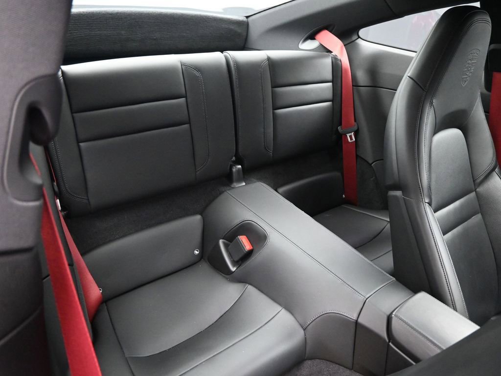 Certified 2022 Porsche 911 Carrera S image 10