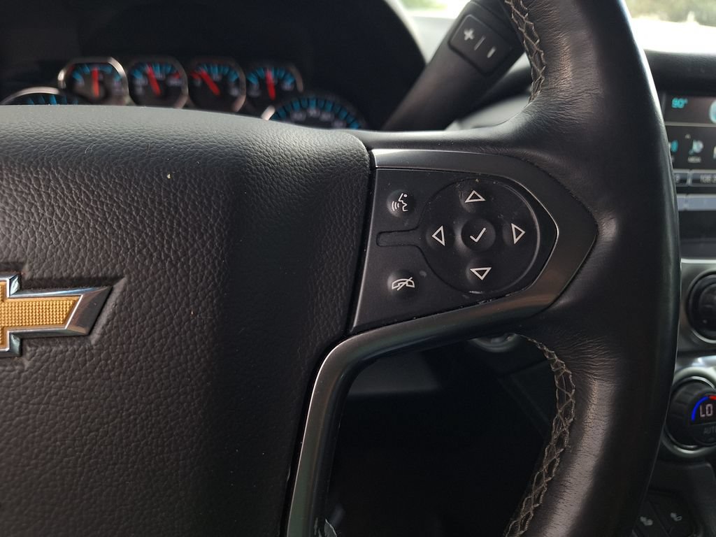 Used 2018 Chevrolet Tahoe LT w/ Luxury Package AWD/4WD image 19