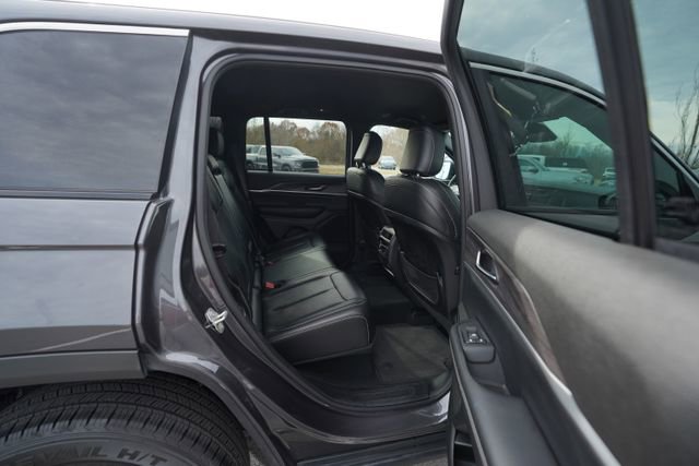 Used 2024 Jeep Grand Cherokee Limited image 21