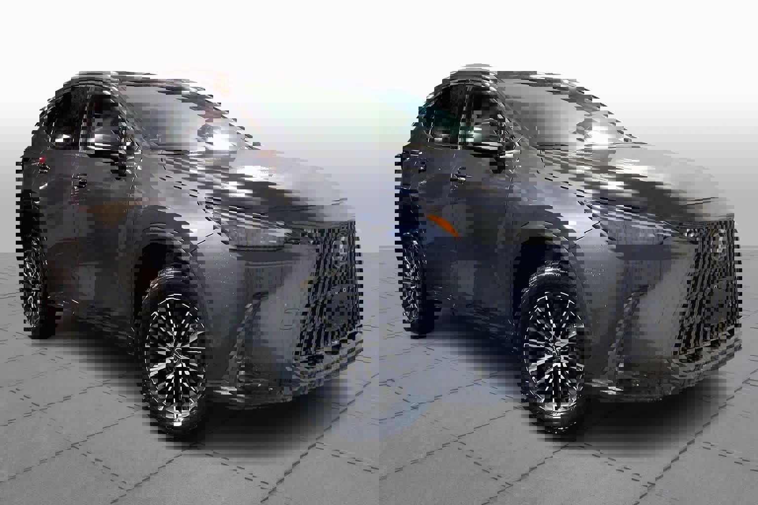 Certified 2023 Lexus NX 350 AWD w/ Premium Package image 3