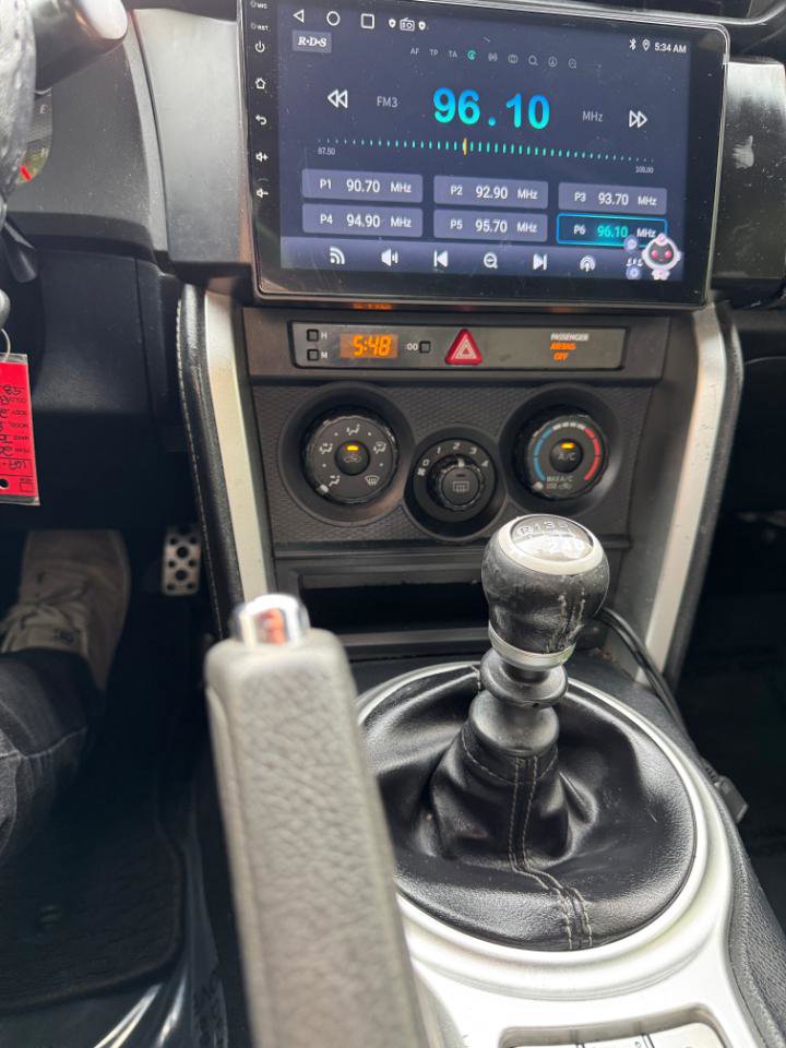 Used 2017 Toyota 86 image 19