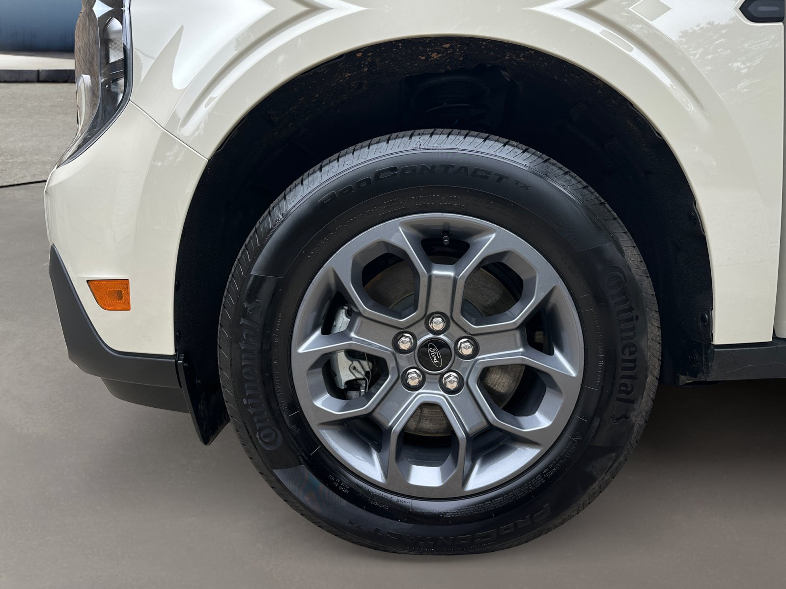 Used 2025 Ford Maverick XLT FWD image 10