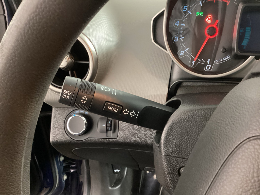 Used 2016 Chevrolet Sonic LS image 19