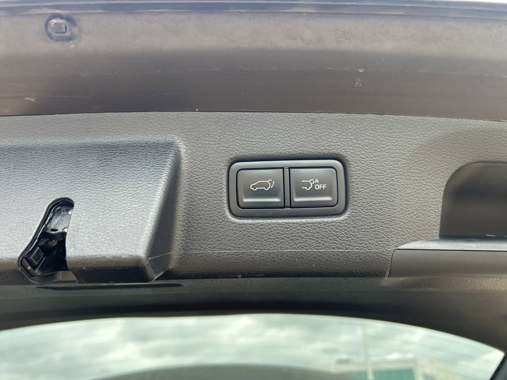 Used 2025 Kia Telluride S AWD/4WD image 7