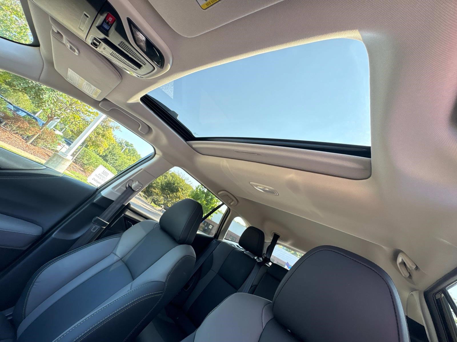 Used 2024 Subaru Outback Onyx Edition XT image 30