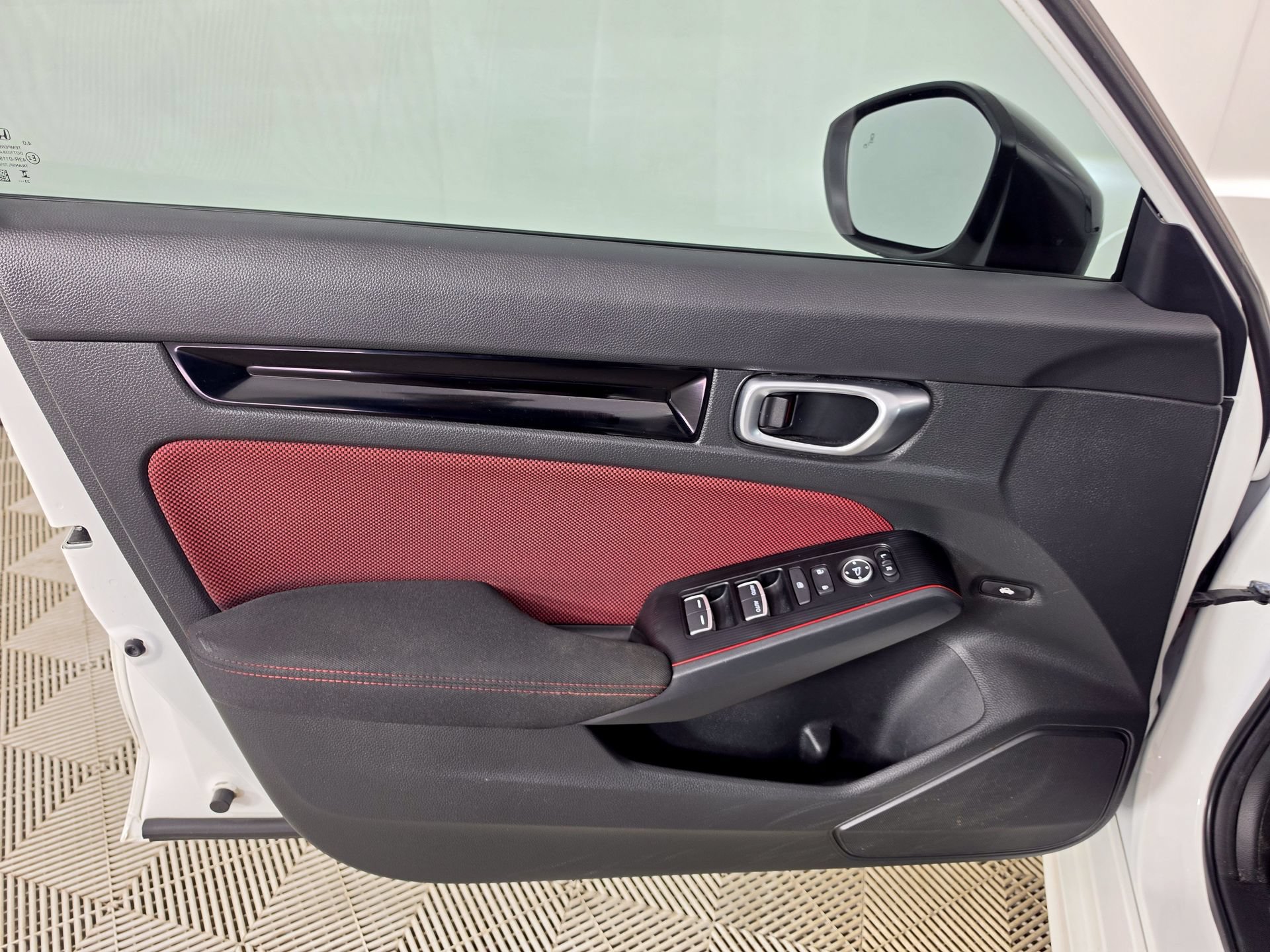 Used 2024 Honda Civic Si image 16
