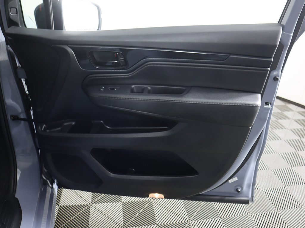Used 2024 Honda Odyssey Touring image 28