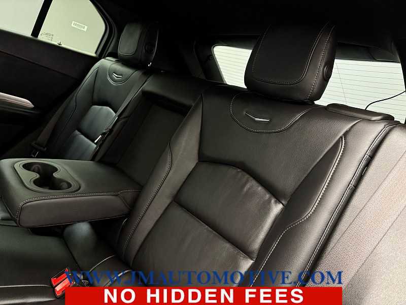 Used 2023 Cadillac XT4 Premium Luxury image 15