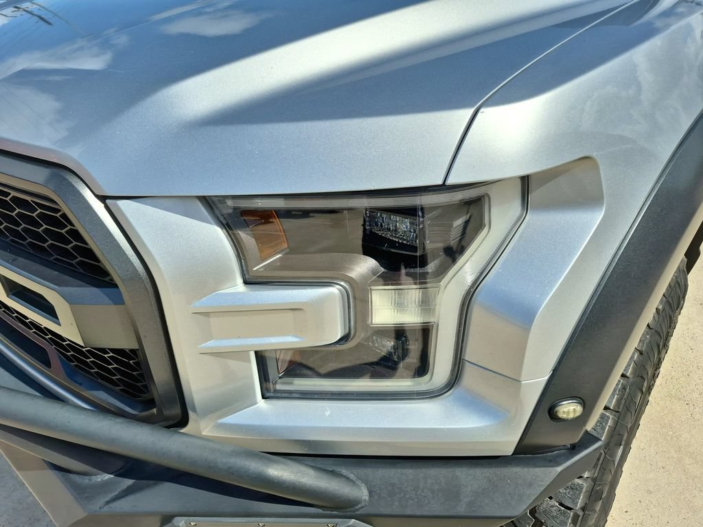 Used 2018 Ford F150 Raptor AWD/4WD image 27