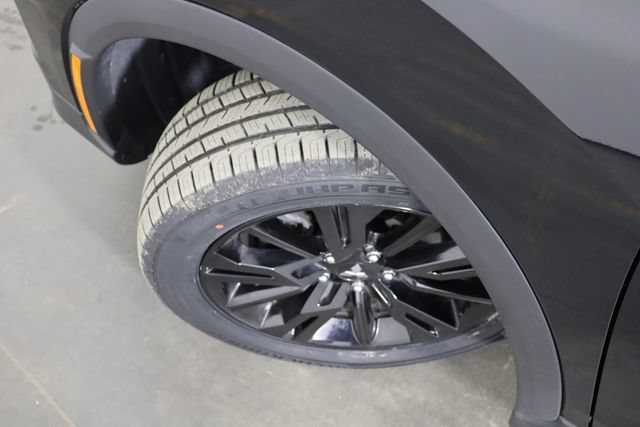 Used 2023 Mitsubishi Eclipse Cross LE AWD/4WD image 32