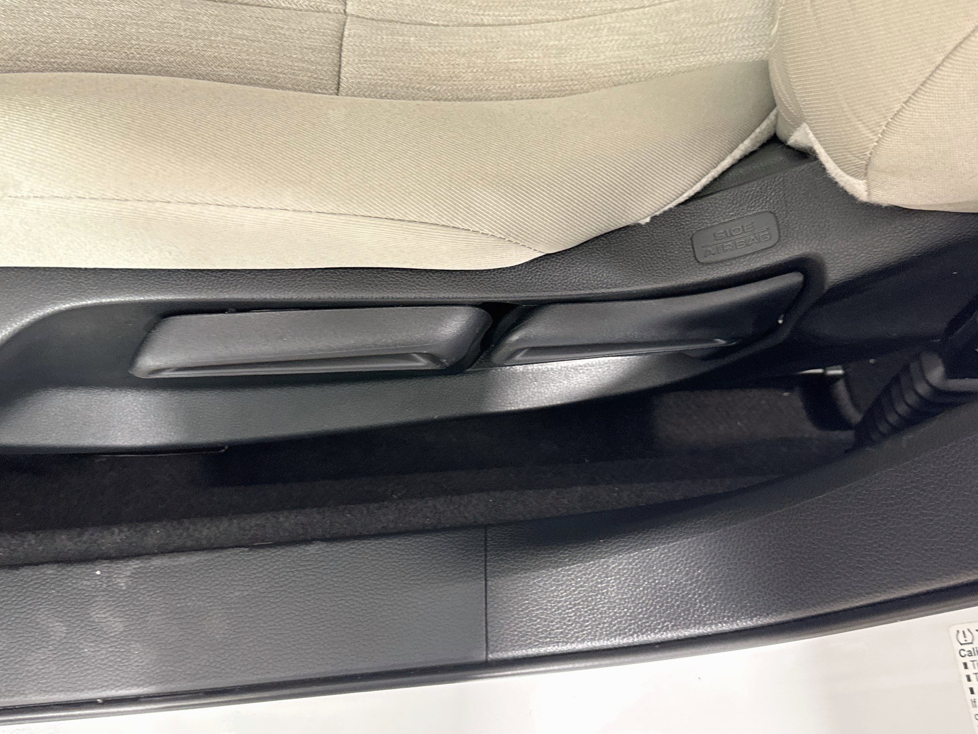 Certified 2026 Honda Accord LX image 22