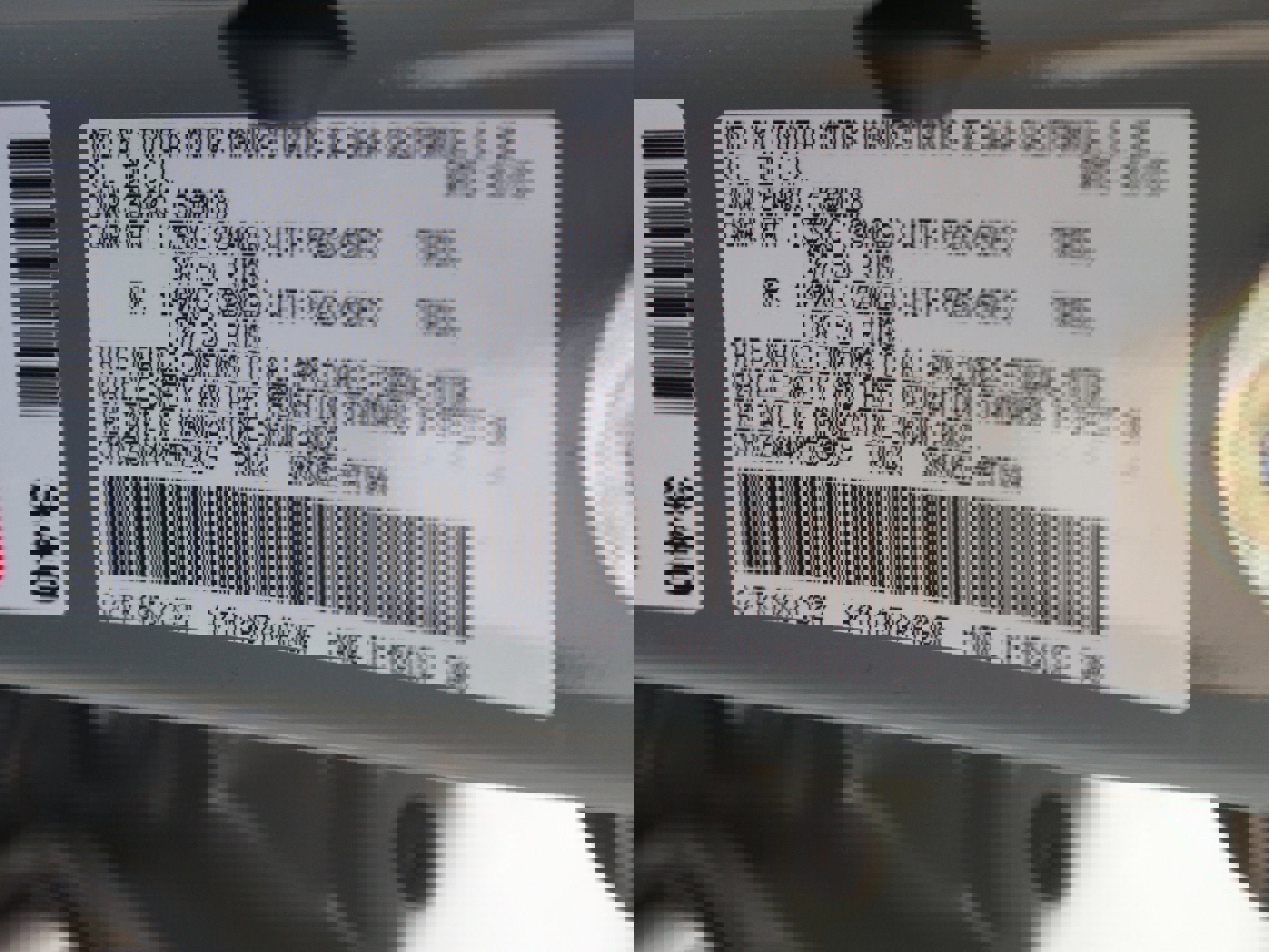 Used 2023 Toyota Tacoma TRD Sport w/ TRD Premium Sport Package image 28