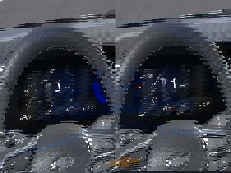 New 2026 Chevrolet Equinox EV LT image 18