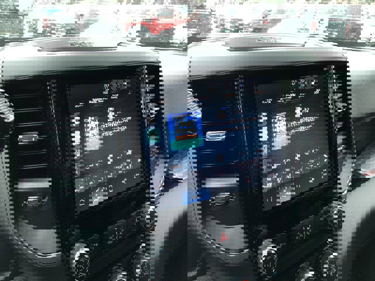 New 2026 RAM 4500 Tradesman image 19