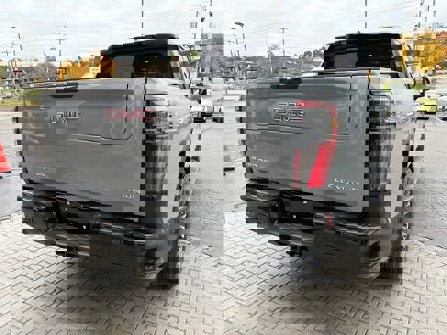 New 2026 GMC Sierra EV Elevation w/ Premium Package image 9