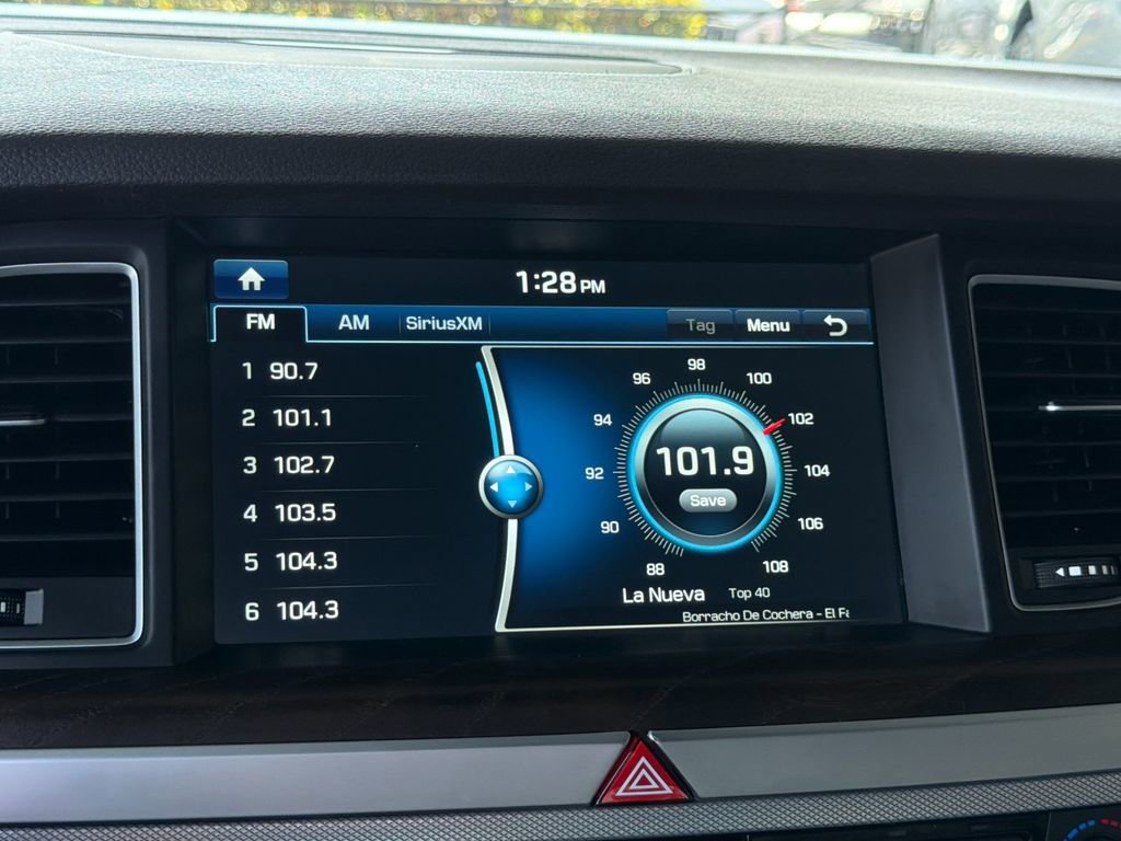 Used 2019 Genesis G80 3.8 w/ Ultimate Package 03 AWD/4WD image 17