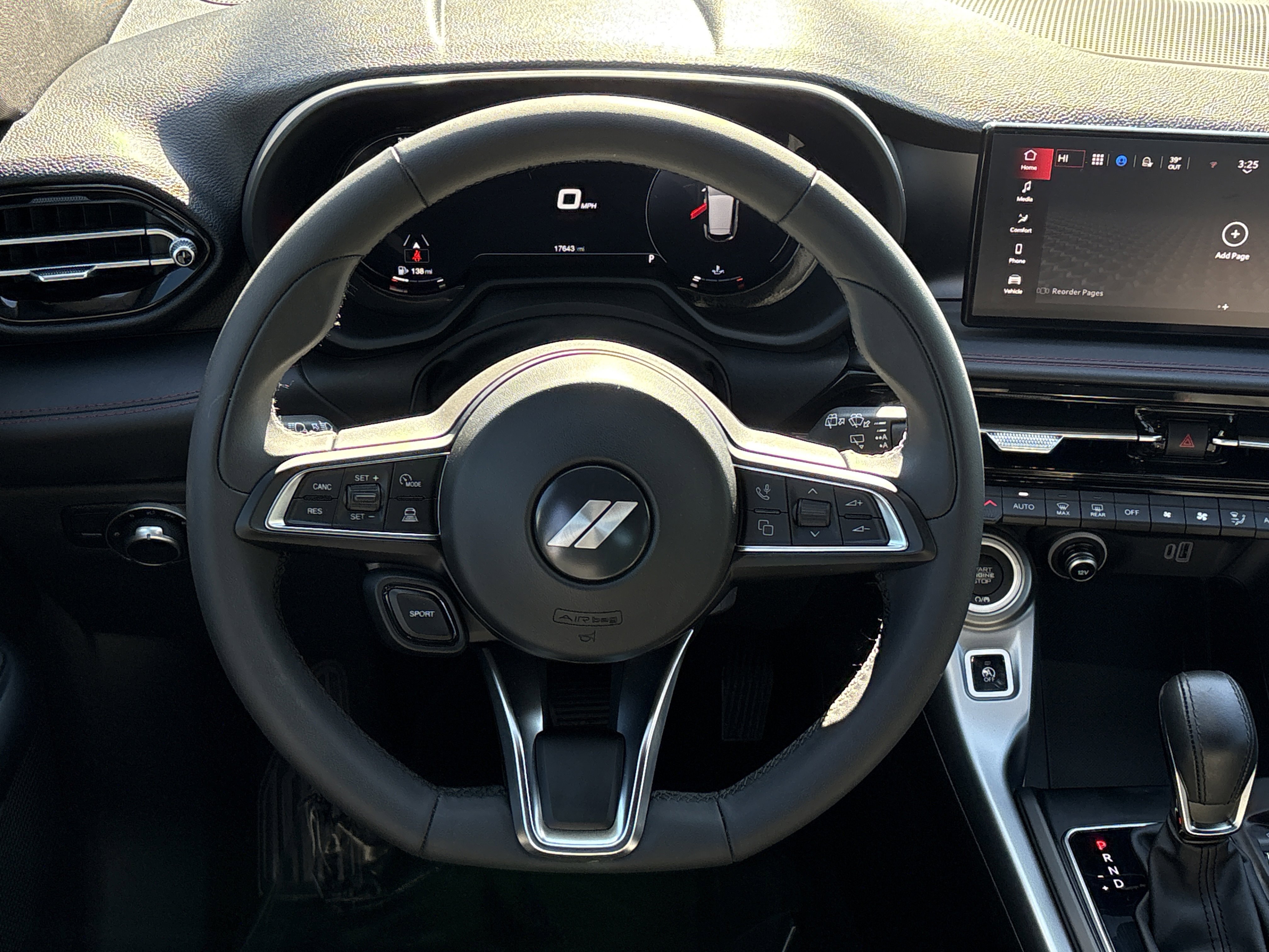 Used 2024 Dodge Hornet GT w/ GT Blacktop Package image 21