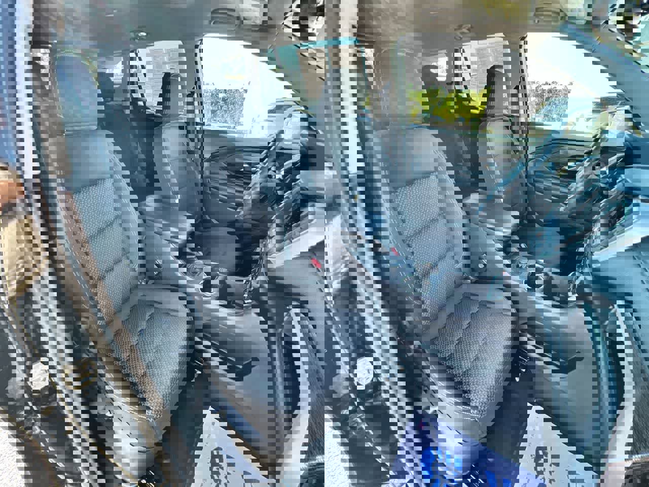 Used 2024 GMC Terrain SLE image 26