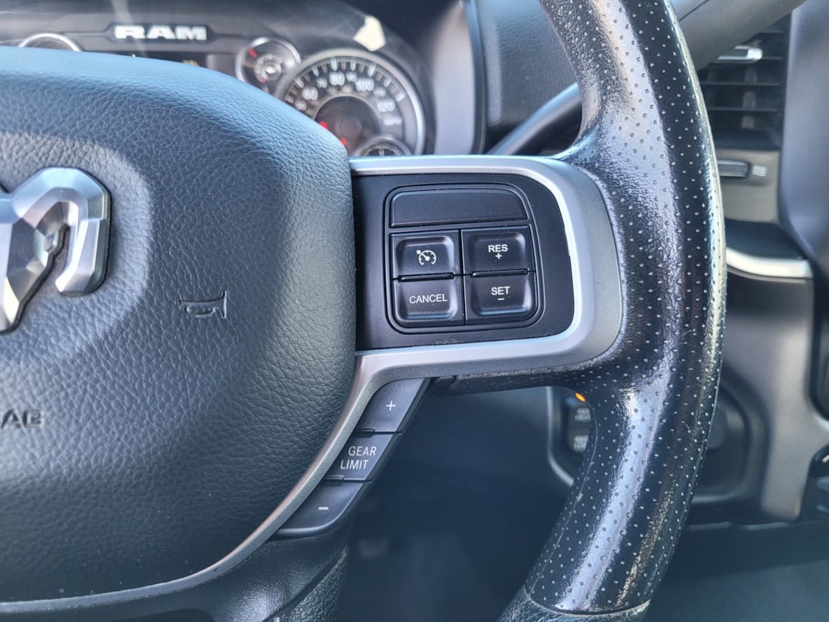 Used 2022 RAM 3500 Big Horn AWD/4WD image 26