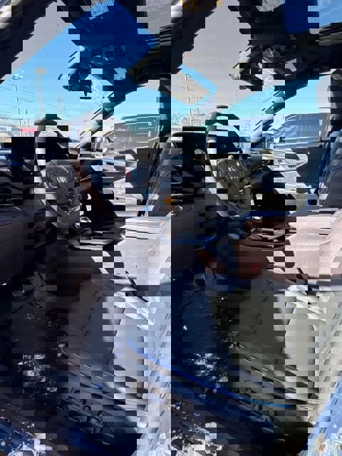 New 2026 Buick Envista Sport Touring w/ Convenience I Package image 16