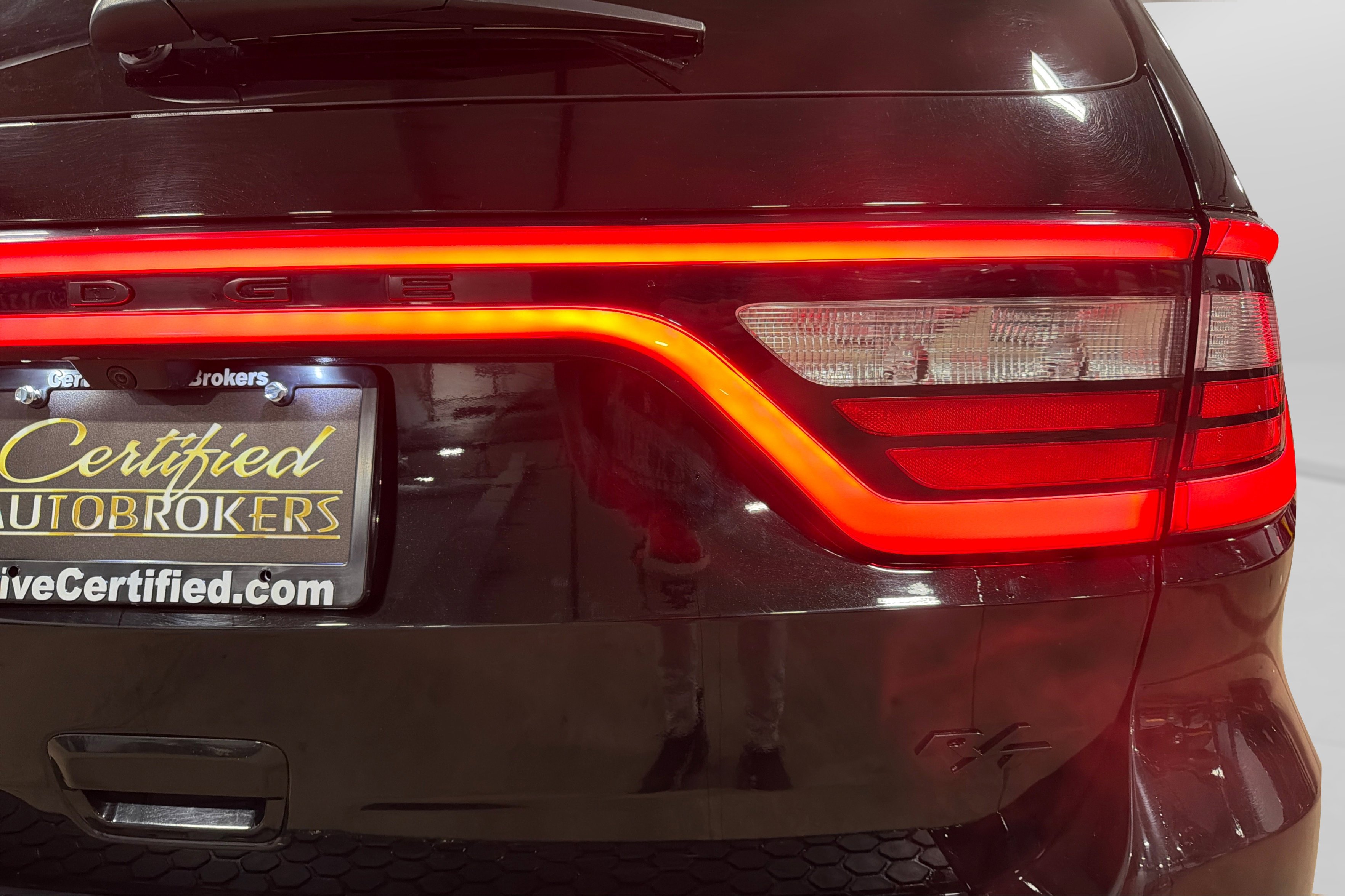 Used 2024 Dodge Durango R/T AWD/4WD image 51