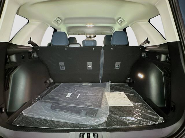 New 2025 Ford Bronco Sport Heritage w/ Convenience Package image 29