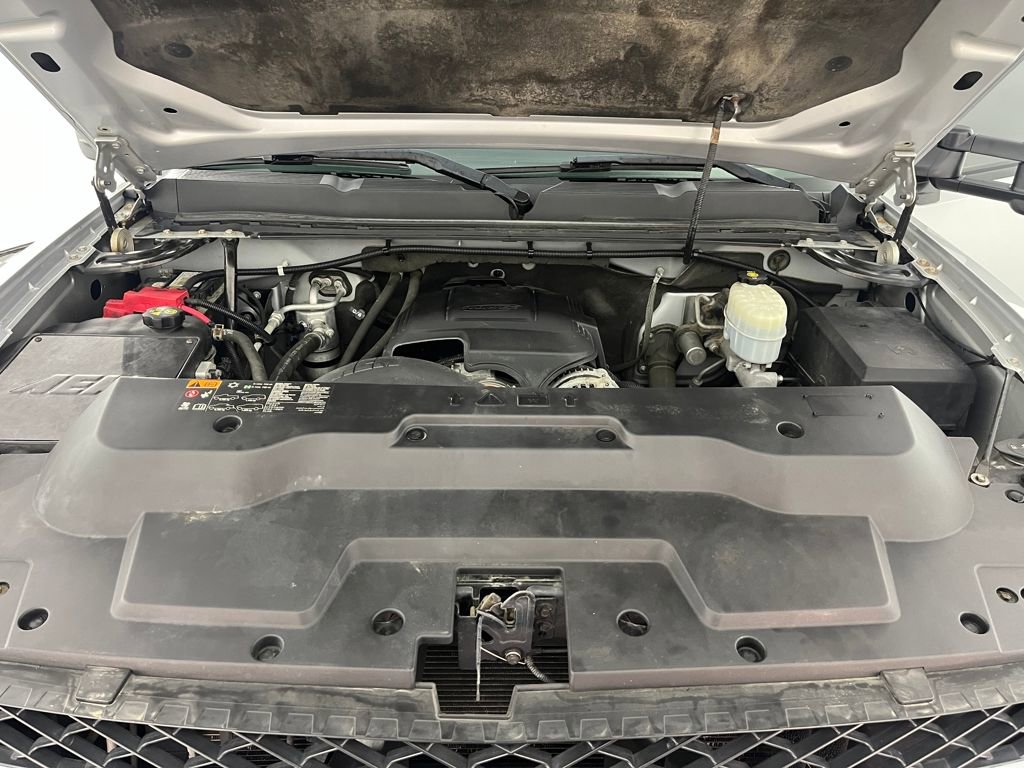 Used 2012 Chevrolet Silverado 2500 LT w/ Interior Plus Package image 15