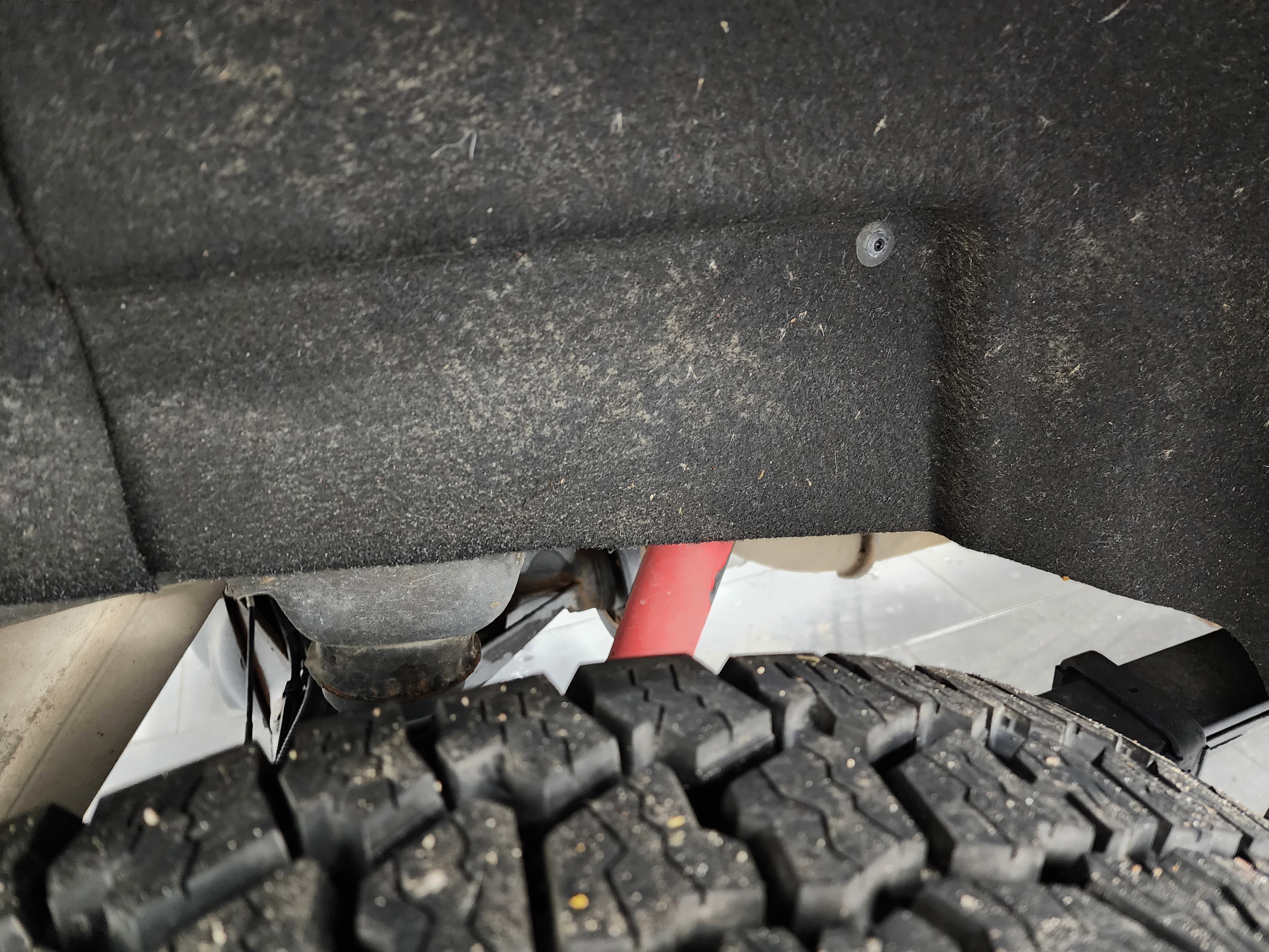 Used 2022 GMC Sierra 2500 SLT w/ LPO, GMC Protection Package image 27