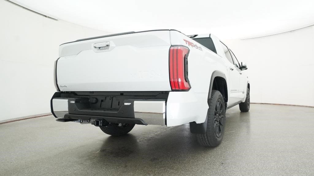 New 2026 Toyota Tundra 1794 Edition image 9