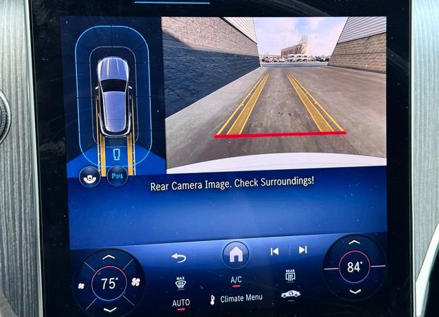 Used 2025 Mercedes-Benz GLC 300 4MATIC image 20