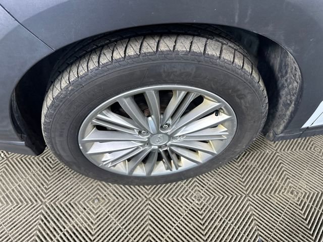 Used 2018 Hyundai Kona SEL w/ SEL Tech Package 02 image 10